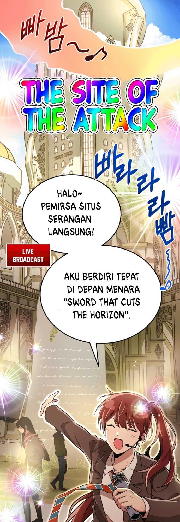 Baca  Heir of Mythical Heroes Chapter 07 Gambar 2