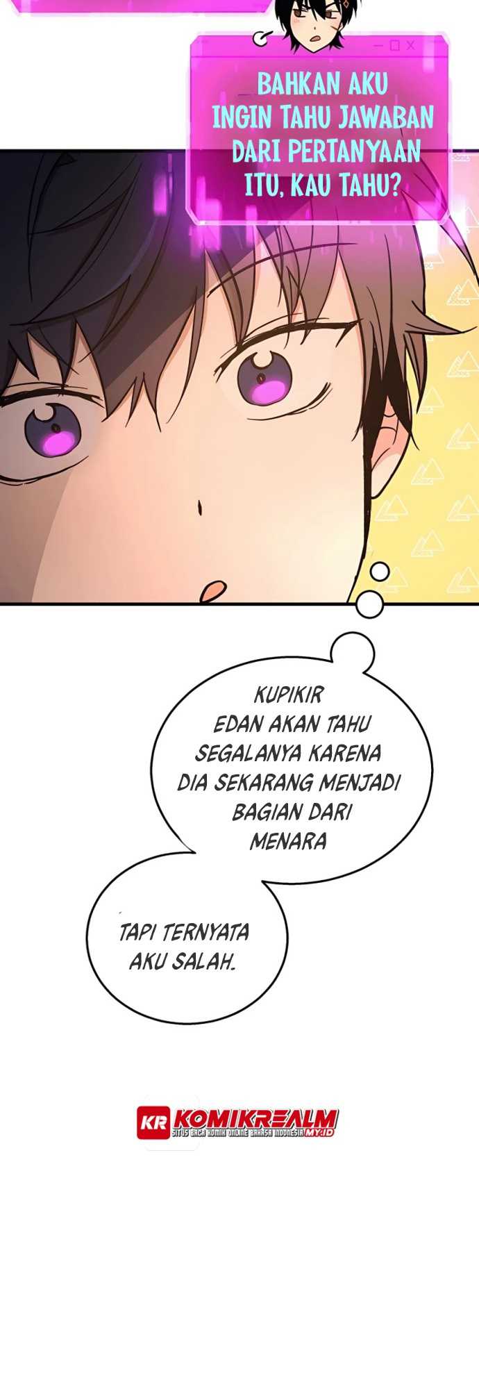 Heir of Mythical Heroes Chapter 07 Gambar 31