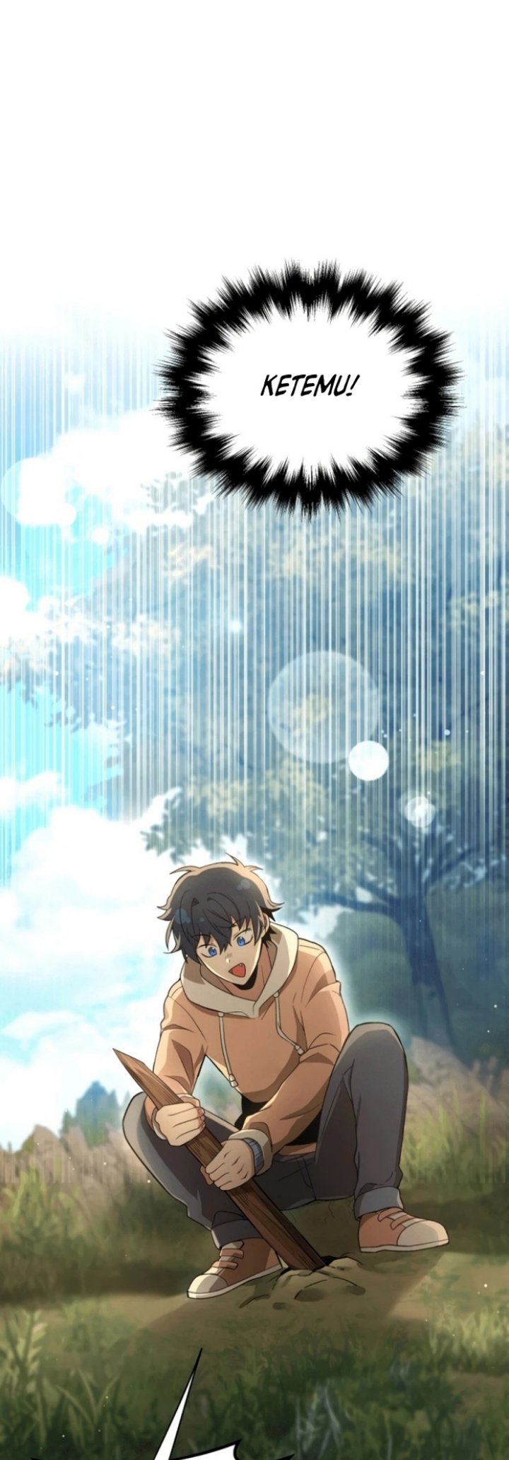 Baca  Heir of Mythical Heroes Chapter 06 Gambar 2