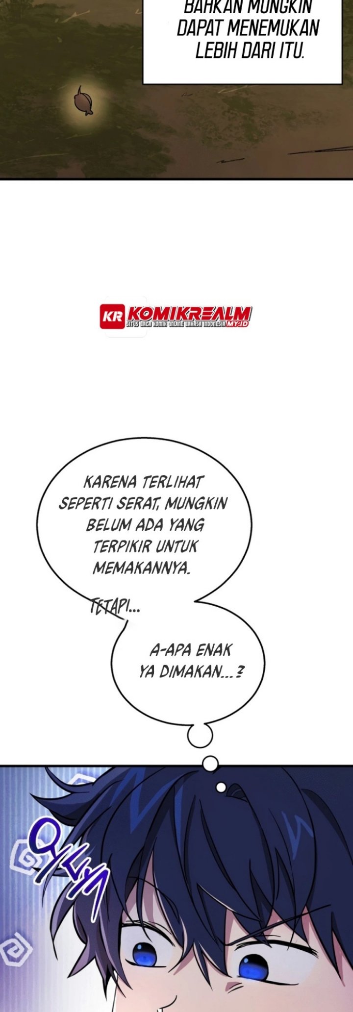 Heir of Mythical Heroes Chapter 06 Gambar 7