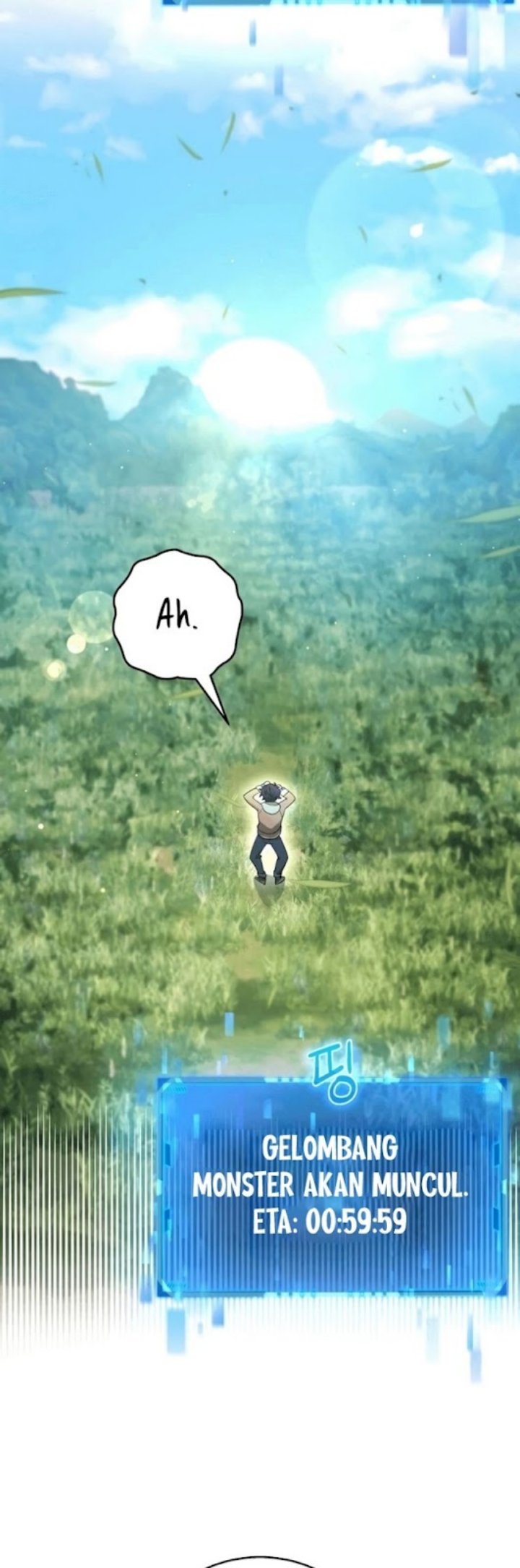 Heir of Mythical Heroes Chapter 05 Gambar 10