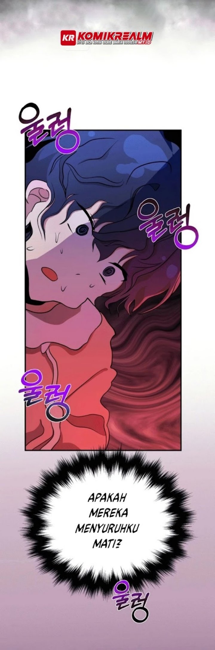 Heir of Mythical Heroes Chapter 05 Gambar 15