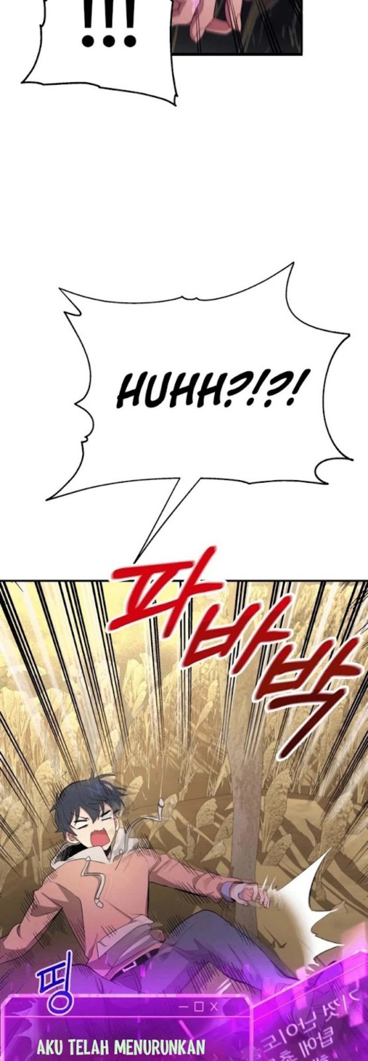 Heir of Mythical Heroes Chapter 05 Gambar 17