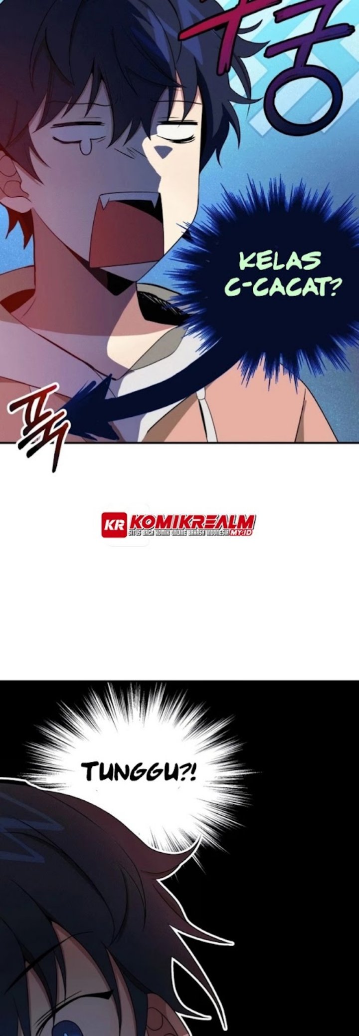 Heir of Mythical Heroes Chapter 05 Gambar 19