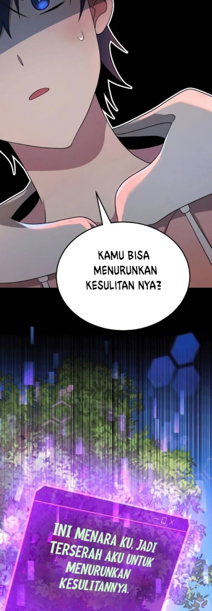 Heir of Mythical Heroes Chapter 05 Gambar 20