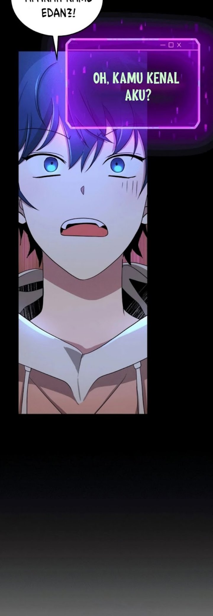 Heir of Mythical Heroes Chapter 05 Gambar 22