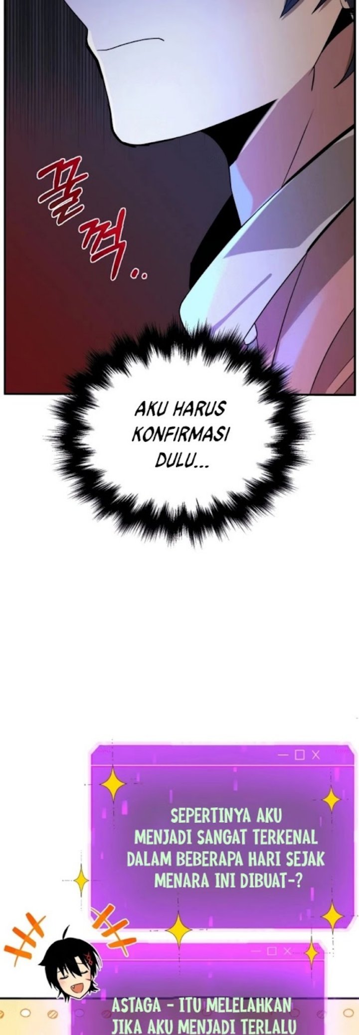 Heir of Mythical Heroes Chapter 05 Gambar 24