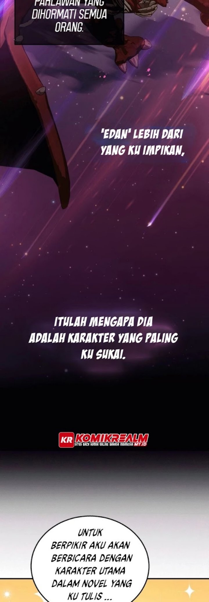 Heir of Mythical Heroes Chapter 05 Gambar 29