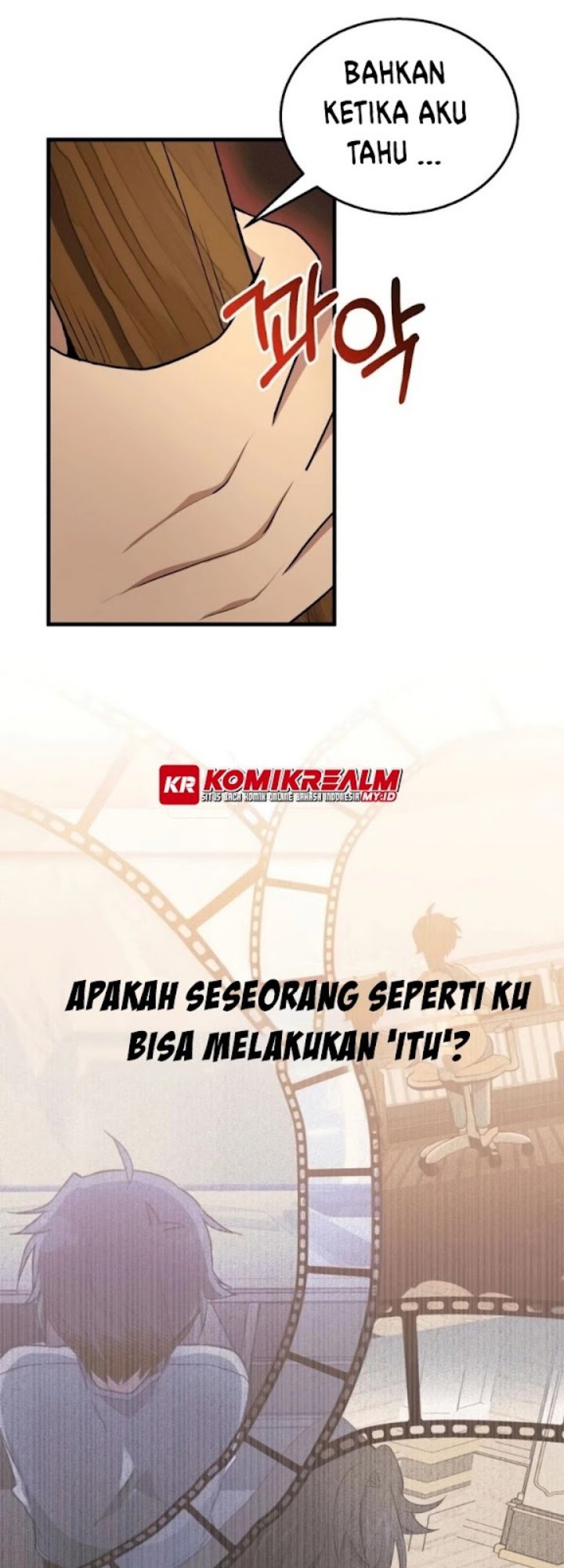 Heir of Mythical Heroes Chapter 05 Gambar 49