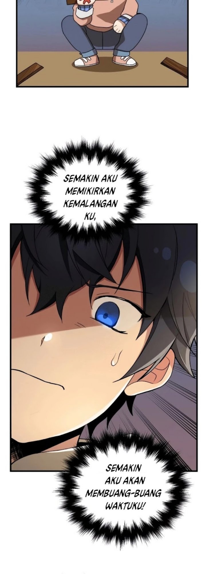 Heir of Mythical Heroes Chapter 05 Gambar 52