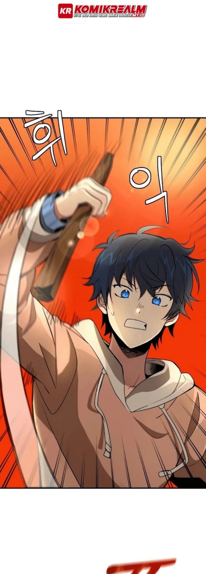 Heir of Mythical Heroes Chapter 05 Gambar 53