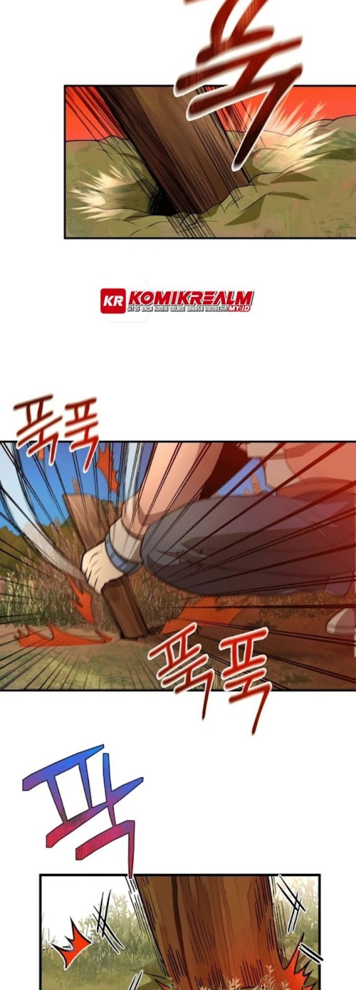 Heir of Mythical Heroes Chapter 05 Gambar 54