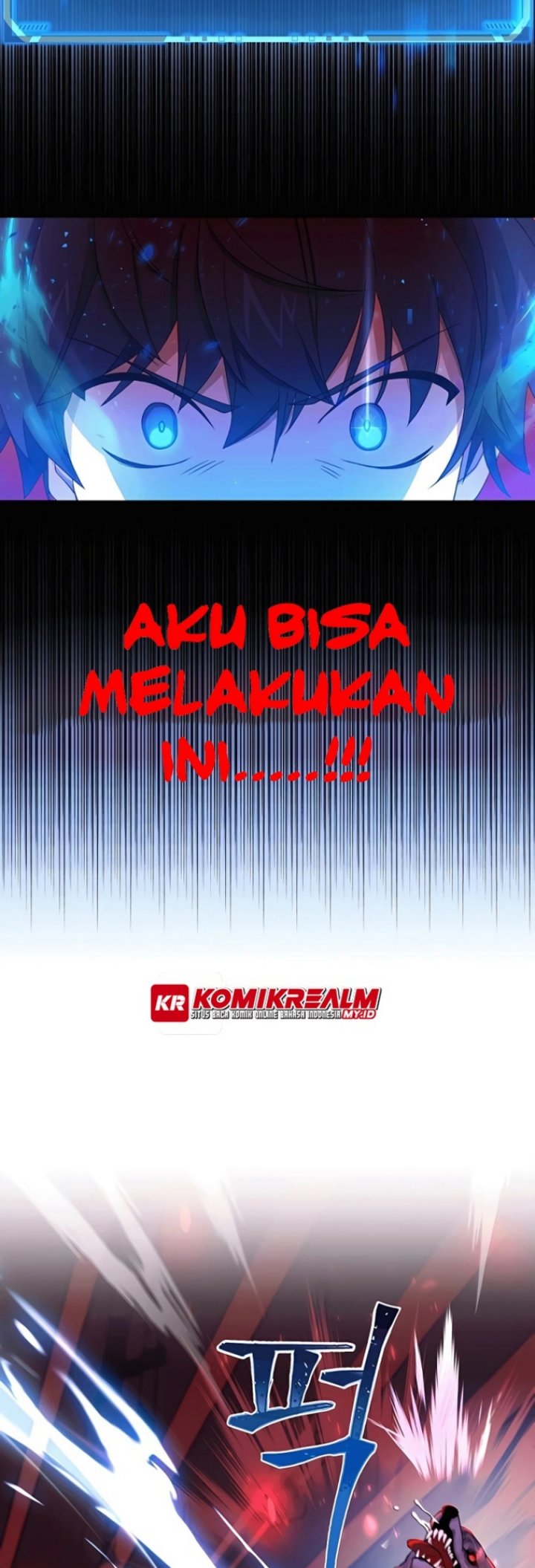 Heir of Mythical Heroes Chapter 03 Gambar 14
