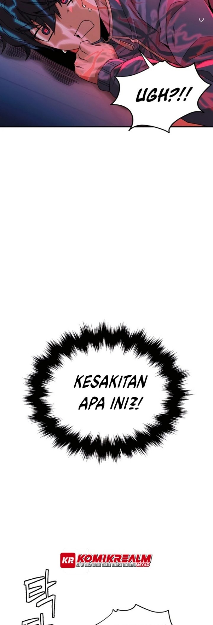 Heir of Mythical Heroes Chapter 03 Gambar 39