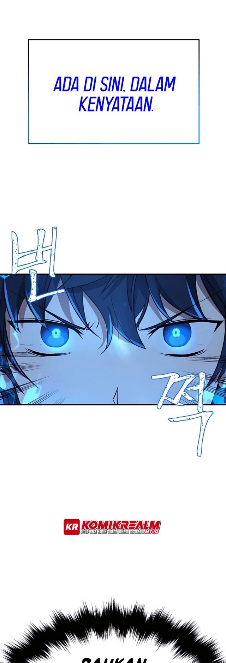 Heir of Mythical Heroes Chapter 03 Gambar 6