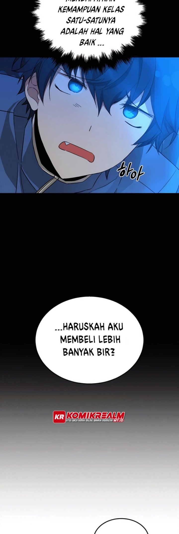 Heir of Mythical Heroes Chapter 02 Gambar 12