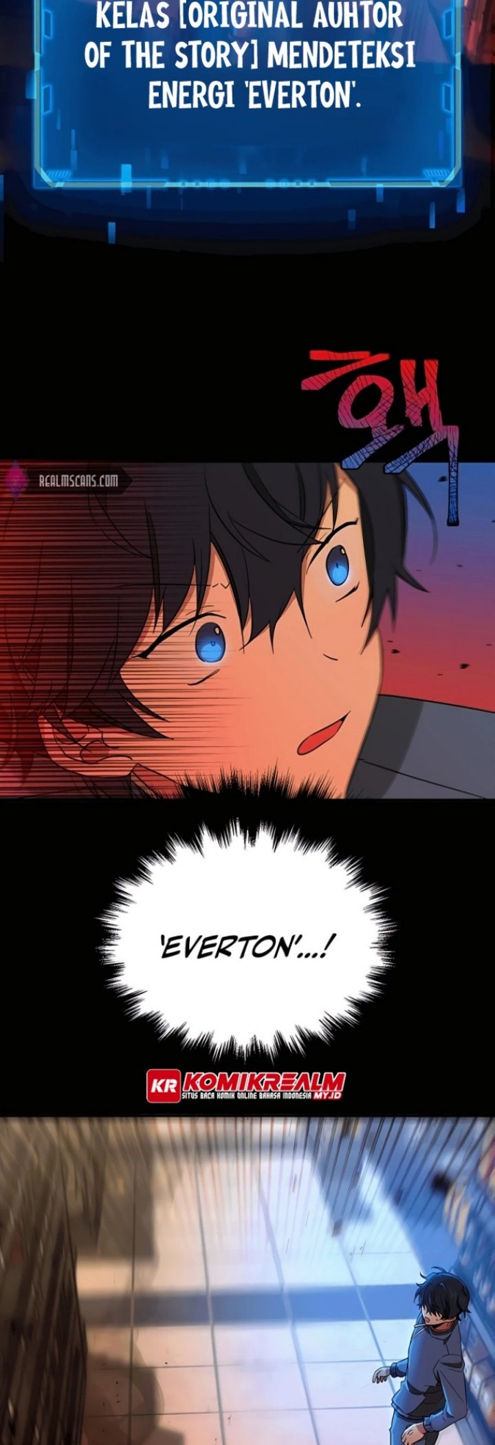 Heir of Mythical Heroes Chapter 02 Gambar 29