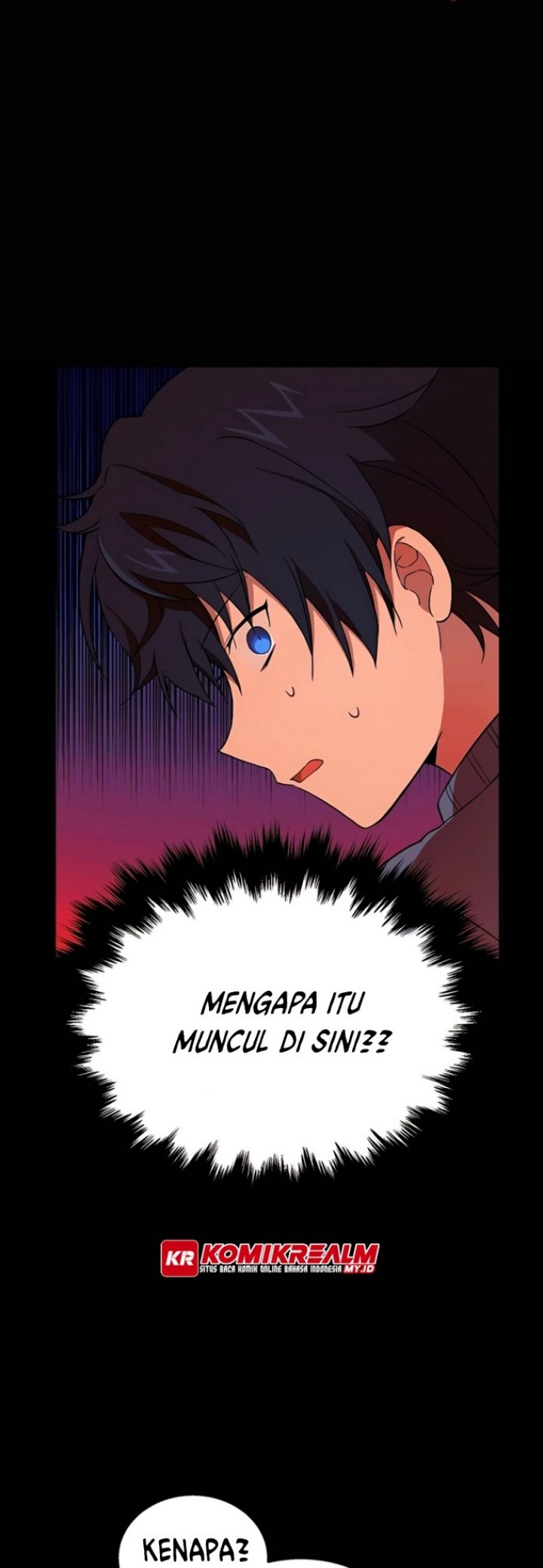 Heir of Mythical Heroes Chapter 02 Gambar 31