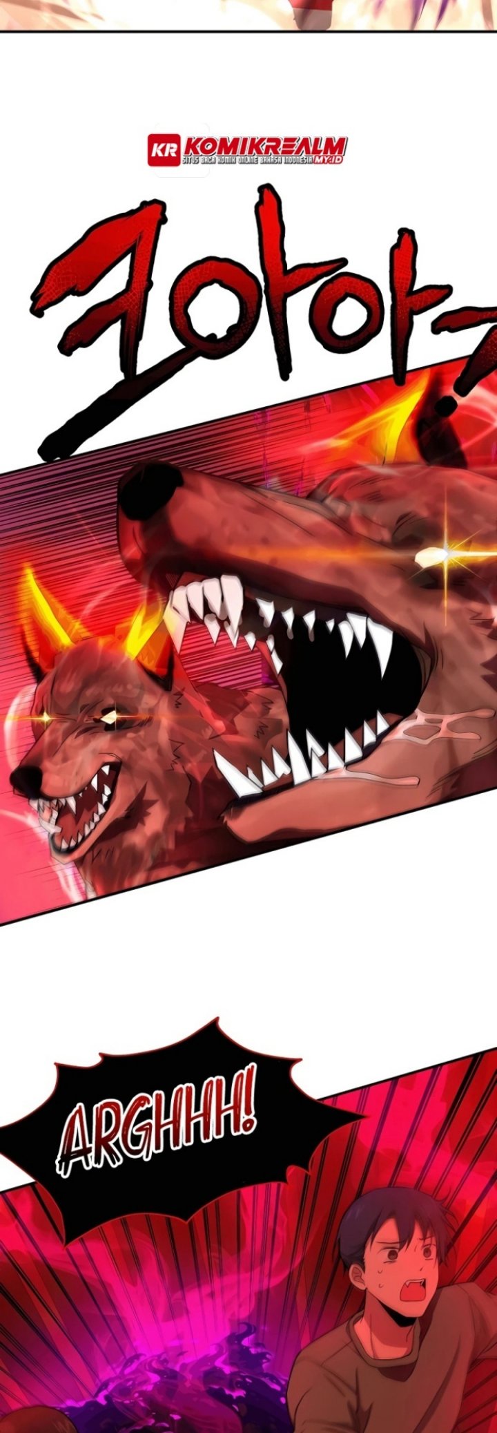Heir of Mythical Heroes Chapter 02 Gambar 40