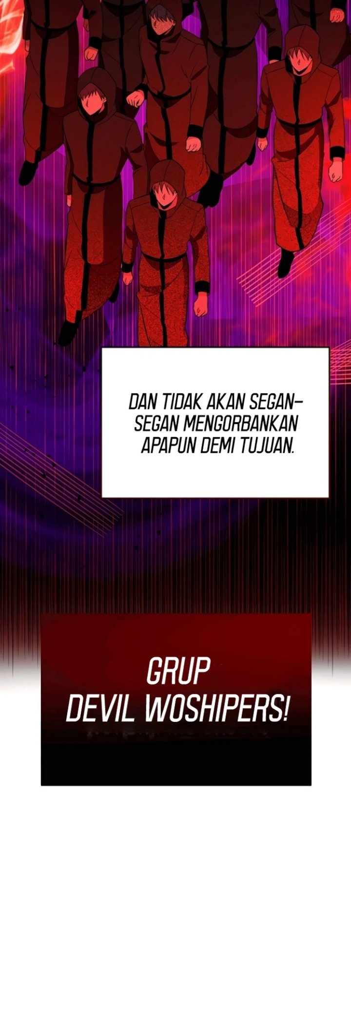 Heir of Mythical Heroes Chapter 02 Gambar 43