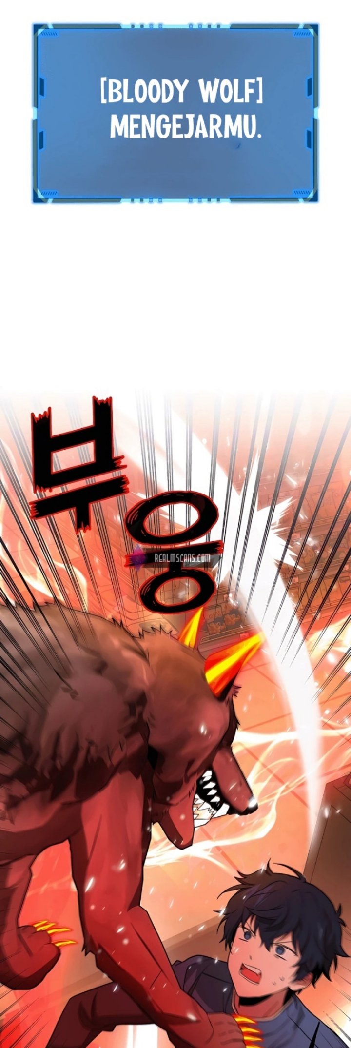 Heir of Mythical Heroes Chapter 02 Gambar 50