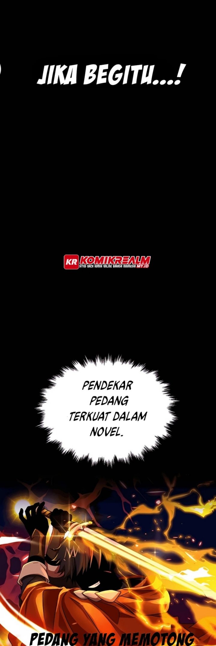 Heir of Mythical Heroes Chapter 02 Gambar 61