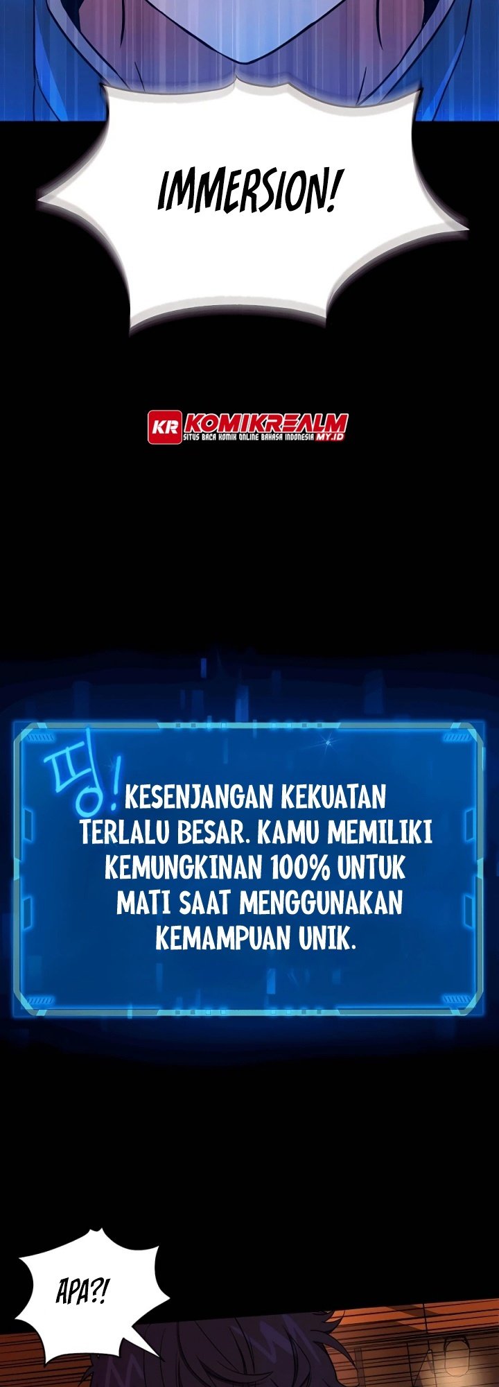 Heir of Mythical Heroes Chapter 02 Gambar 63
