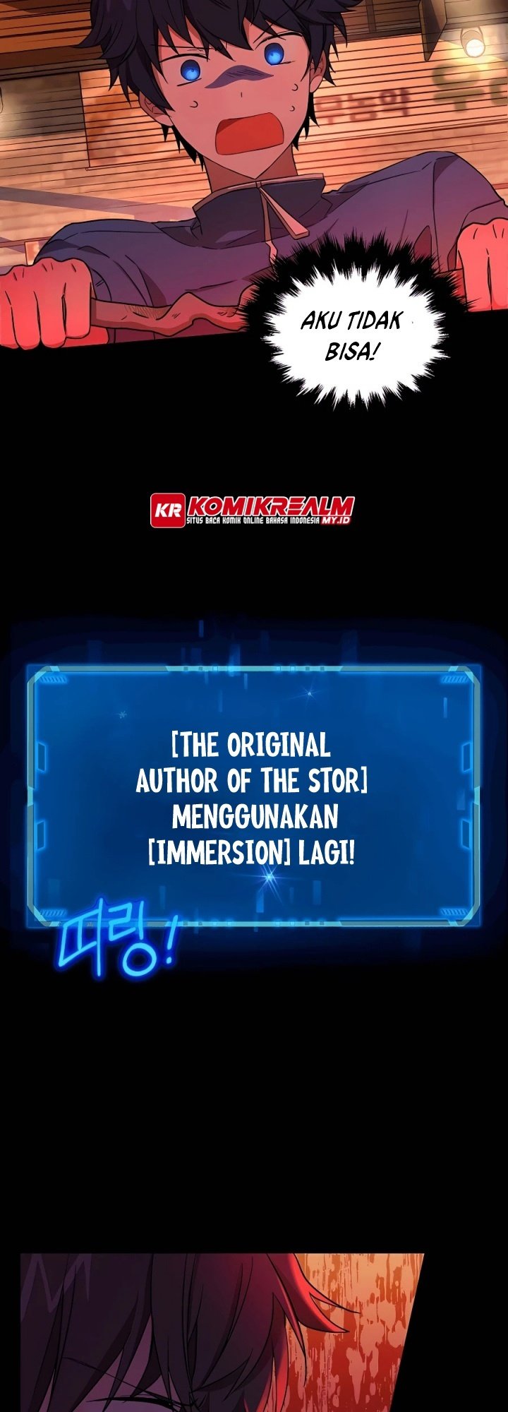 Heir of Mythical Heroes Chapter 02 Gambar 64