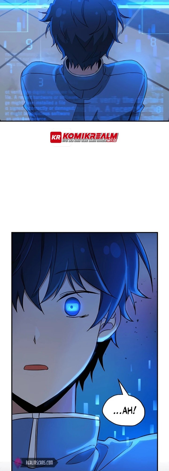 Heir of Mythical Heroes Chapter 02 Gambar 67