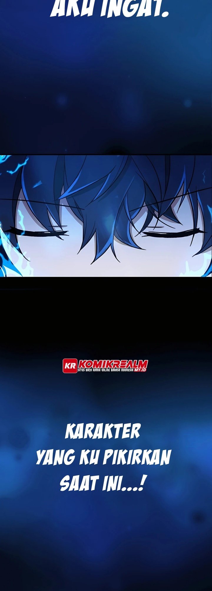 Heir of Mythical Heroes Chapter 02 Gambar 69