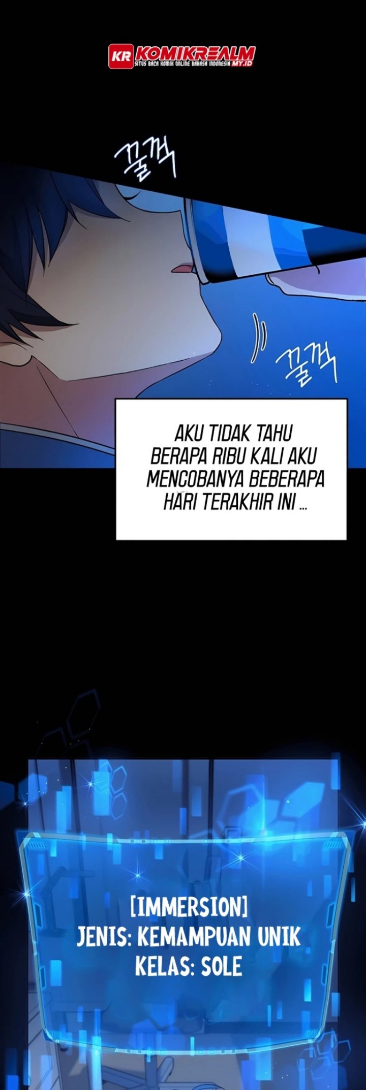 Heir of Mythical Heroes Chapter 02 Gambar 8