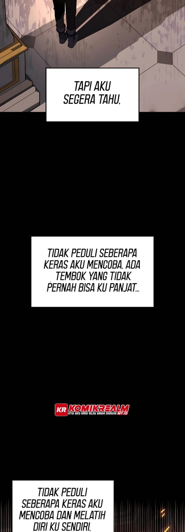 Heir of Mythical Heroes Chapter 01 Gambar 19