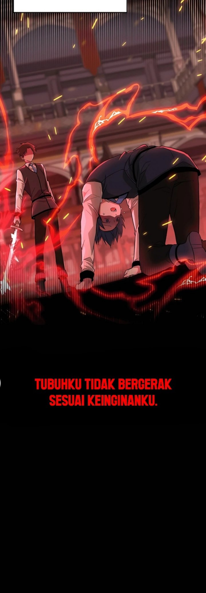 Heir of Mythical Heroes Chapter 01 Gambar 20