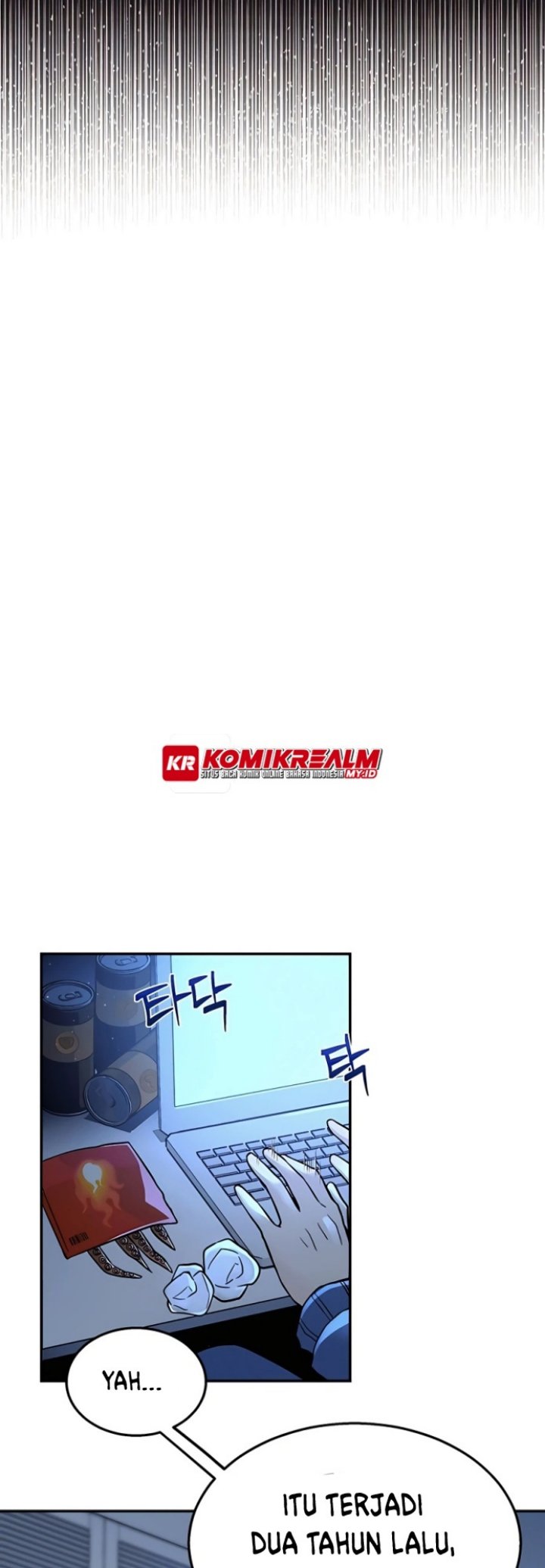 Heir of Mythical Heroes Chapter 01 Gambar 23