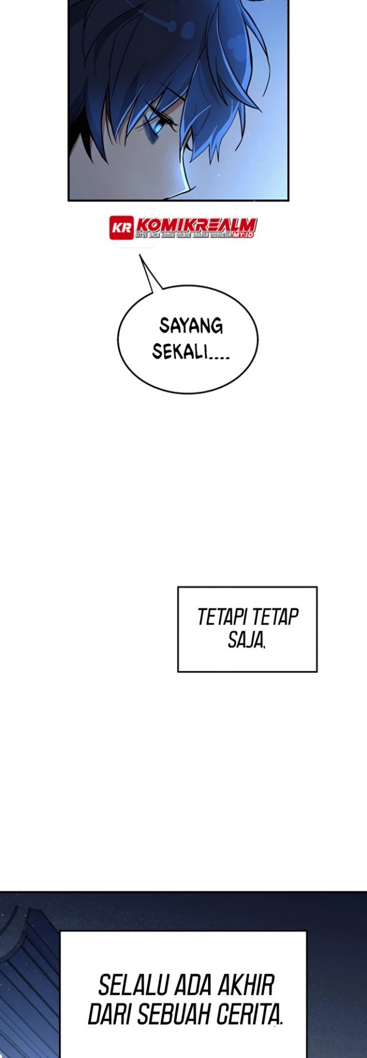 Heir of Mythical Heroes Chapter 01 Gambar 29
