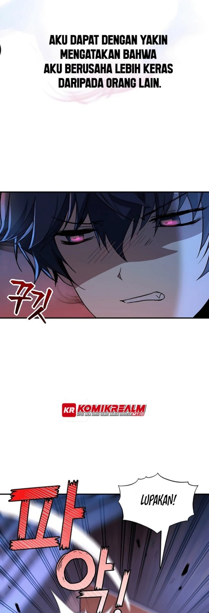 Heir of Mythical Heroes Chapter 01 Gambar 35