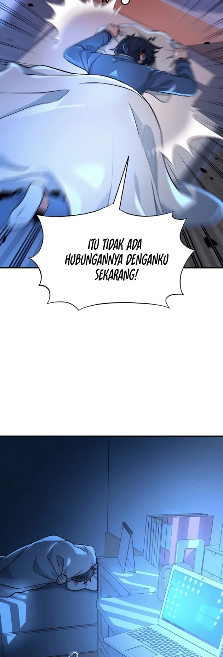 Heir of Mythical Heroes Chapter 01 Gambar 36
