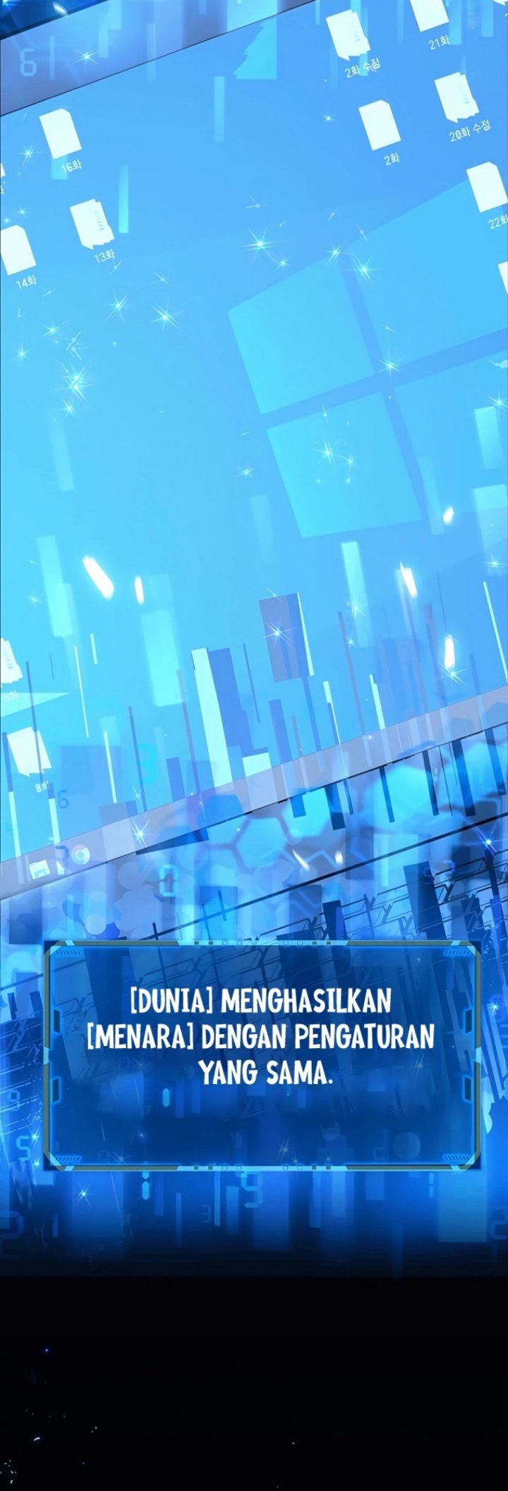 Heir of Mythical Heroes Chapter 01 Gambar 39