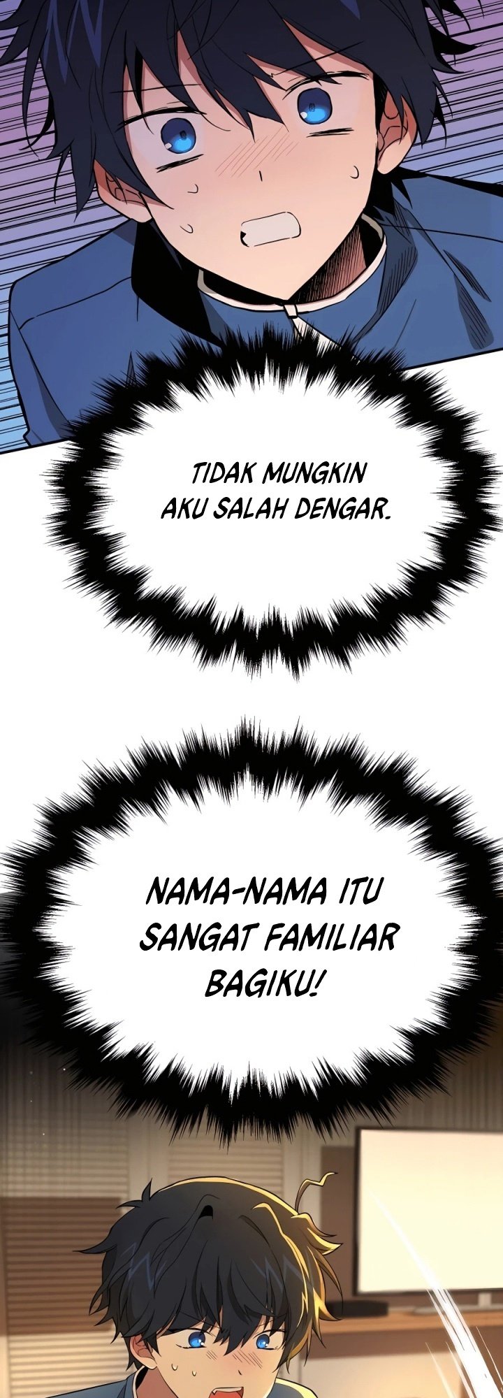 Heir of Mythical Heroes Chapter 01 Gambar 48