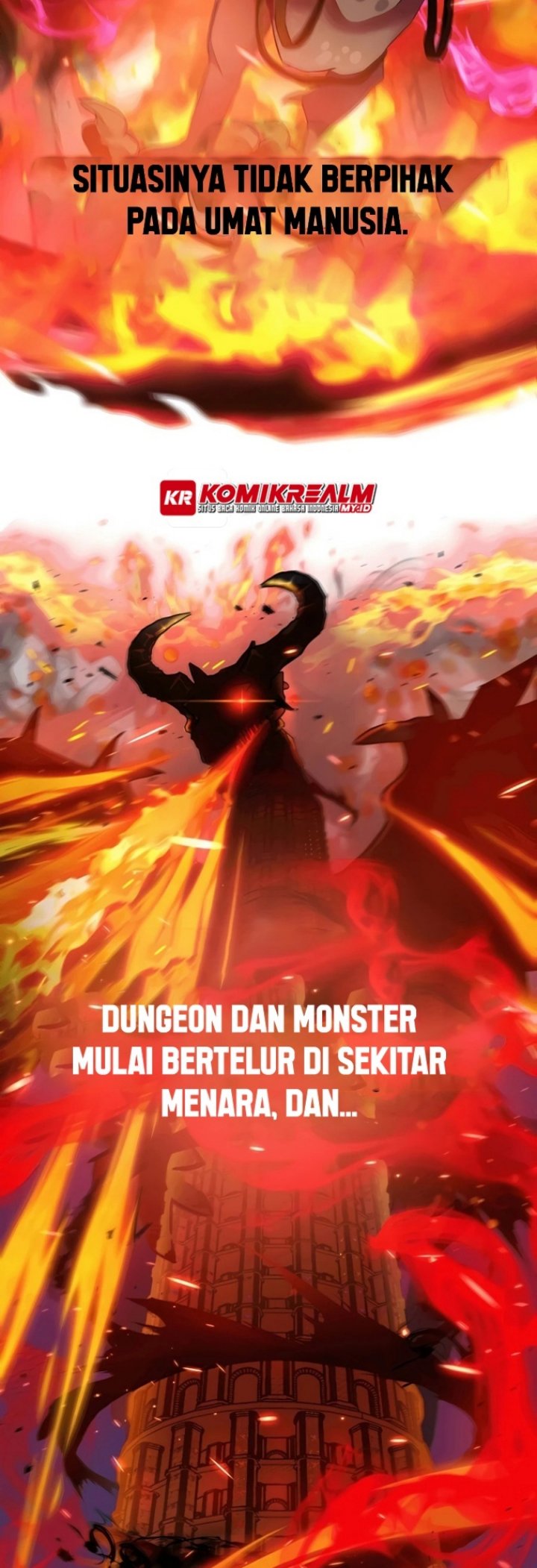 Heir of Mythical Heroes Chapter 01 Gambar 5