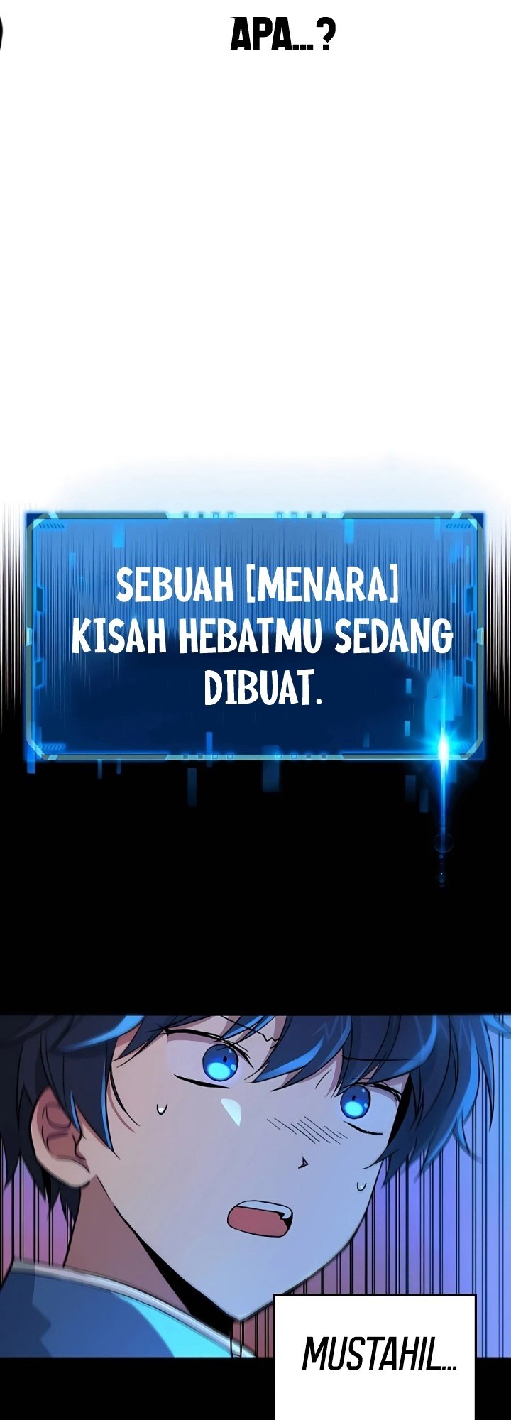 Heir of Mythical Heroes Chapter 01 Gambar 56