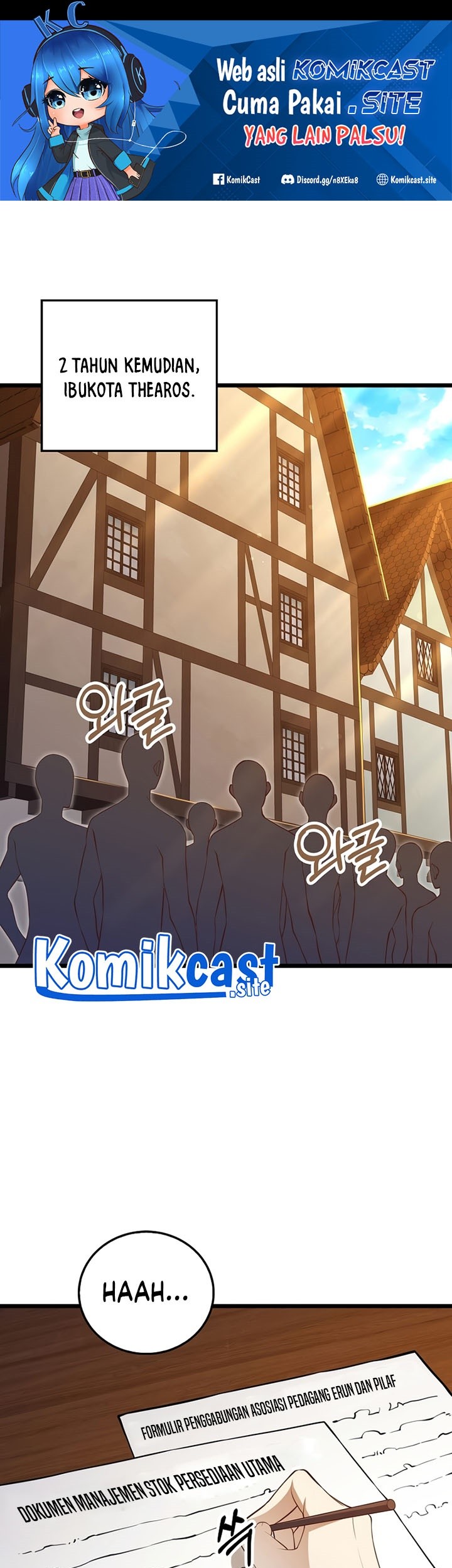 Baca  The Lord’s Coins Aren’t Decreasing?! Chapter 93 Gambar 2