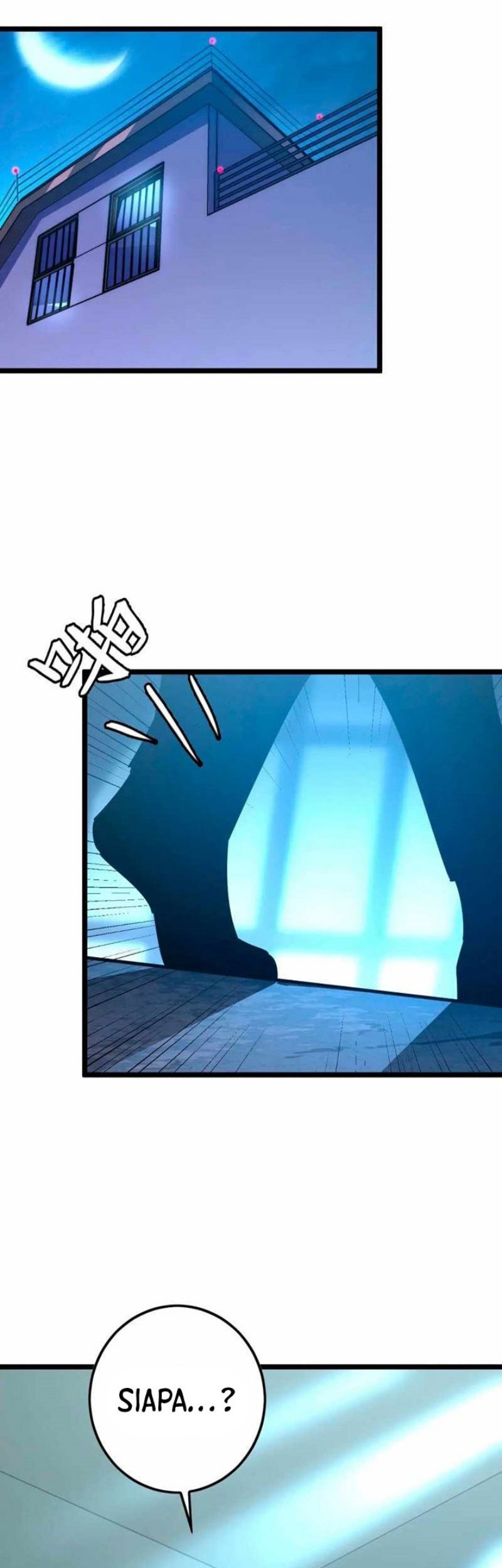 Rise From The Rubble Chapter 141 Gambar 35