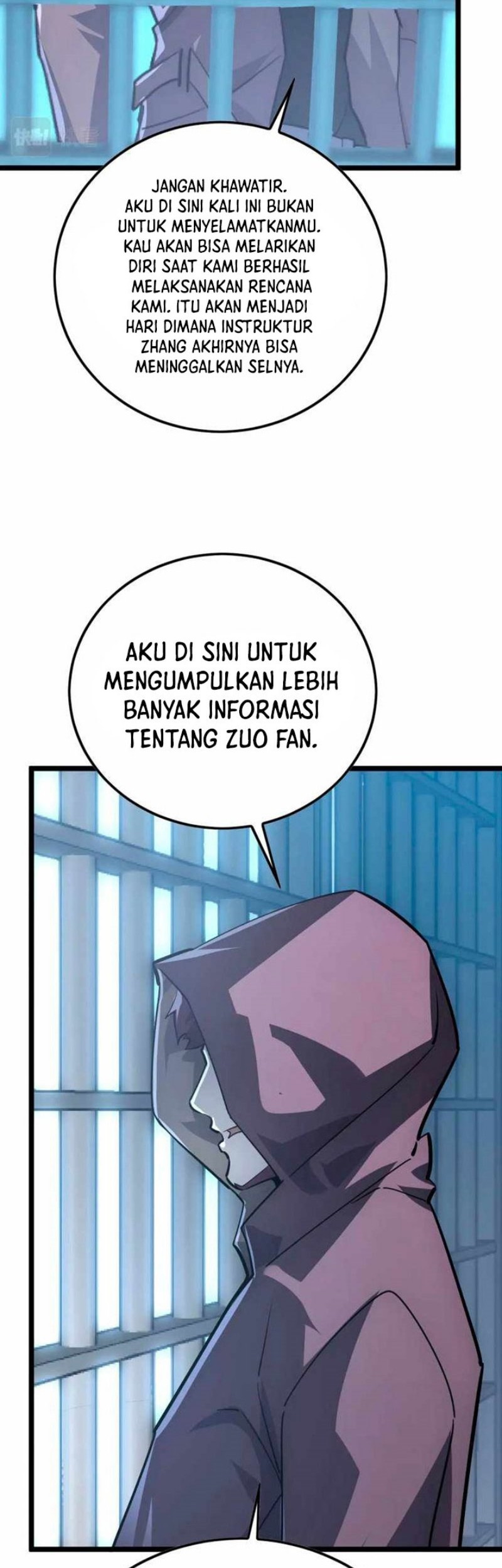 Rise From The Rubble Chapter 141 Gambar 39