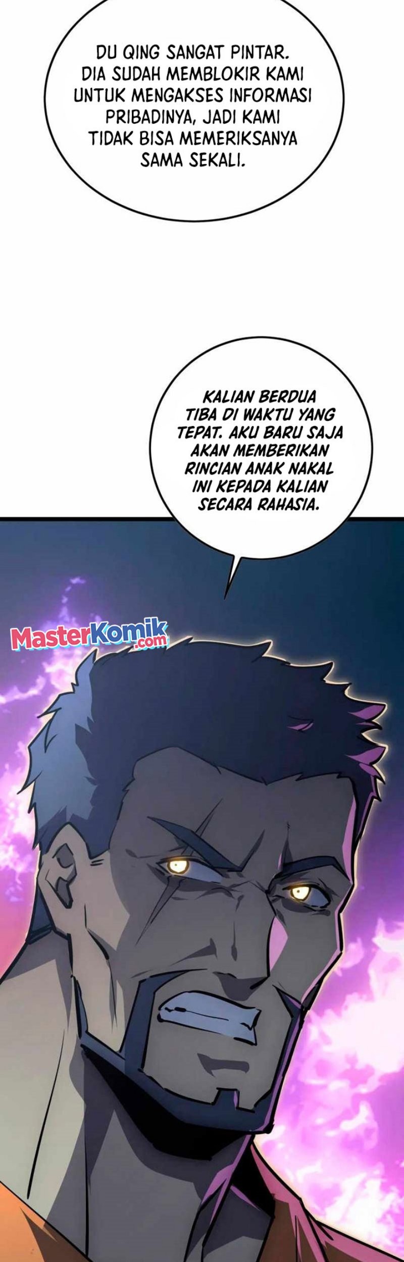 Rise From The Rubble Chapter 141 Gambar 40