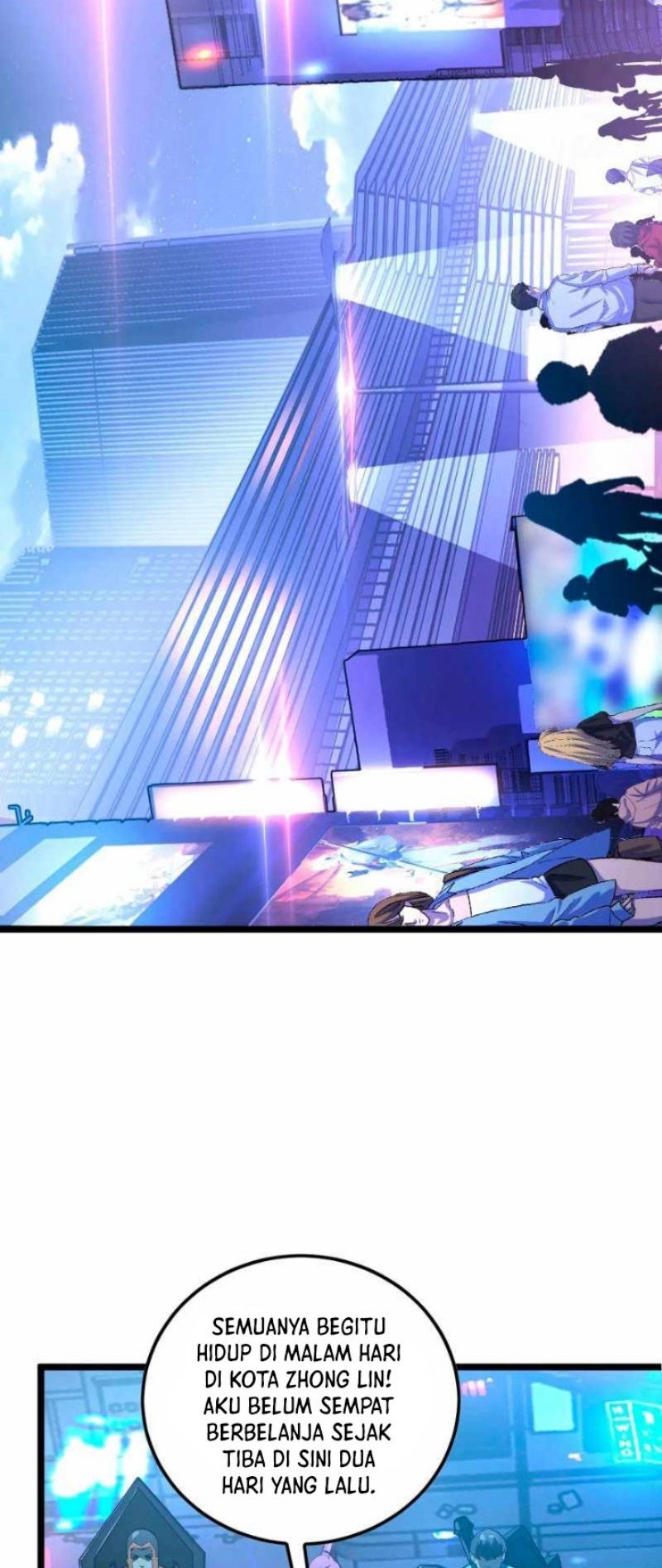 Rise From The Rubble Chapter 141 Gambar 21