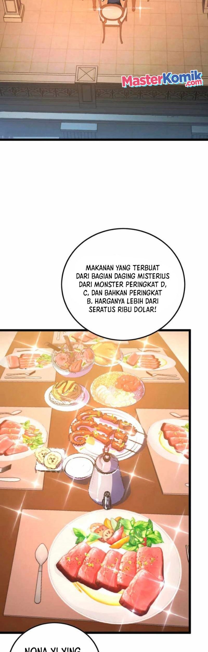 Rise From The Rubble Chapter 141 Gambar 23
