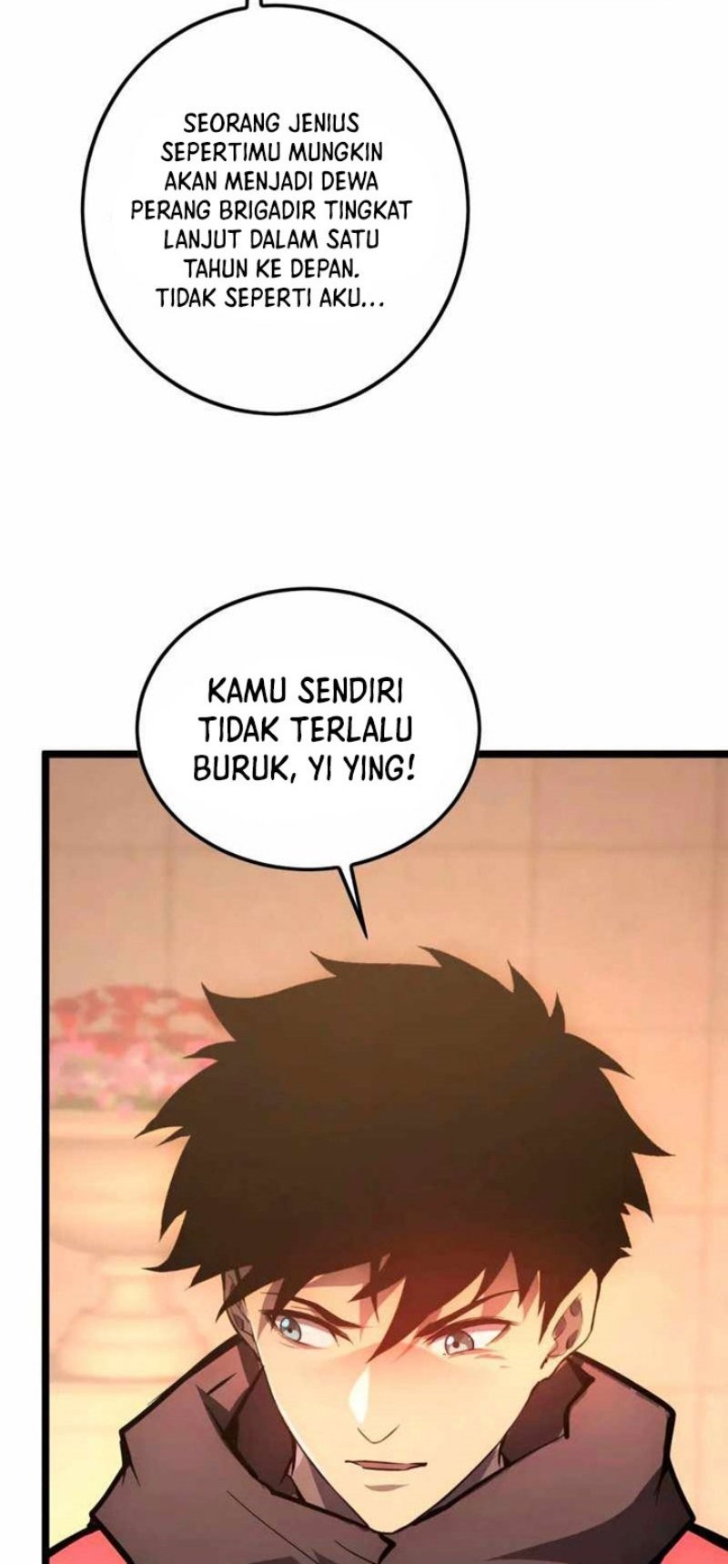 Rise From The Rubble Chapter 141 Gambar 29