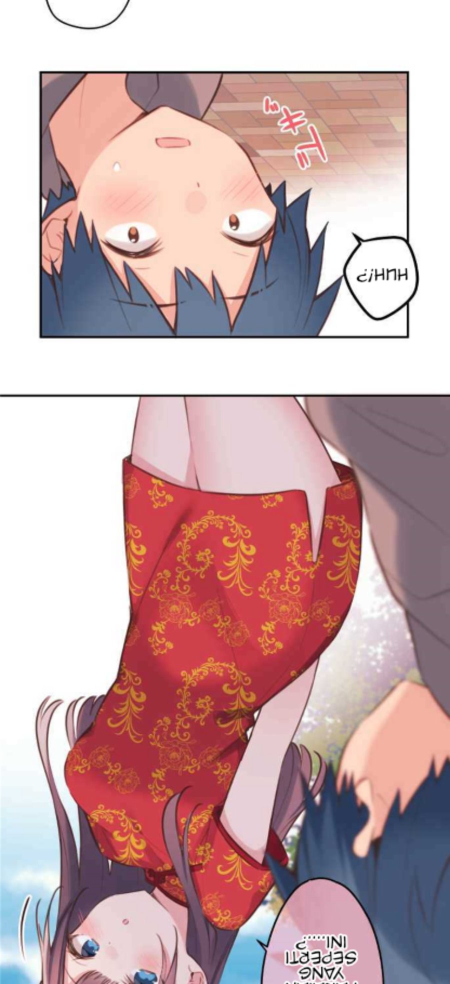 Waka-chan Is Flirty Again Chapter 78 Gambar 23