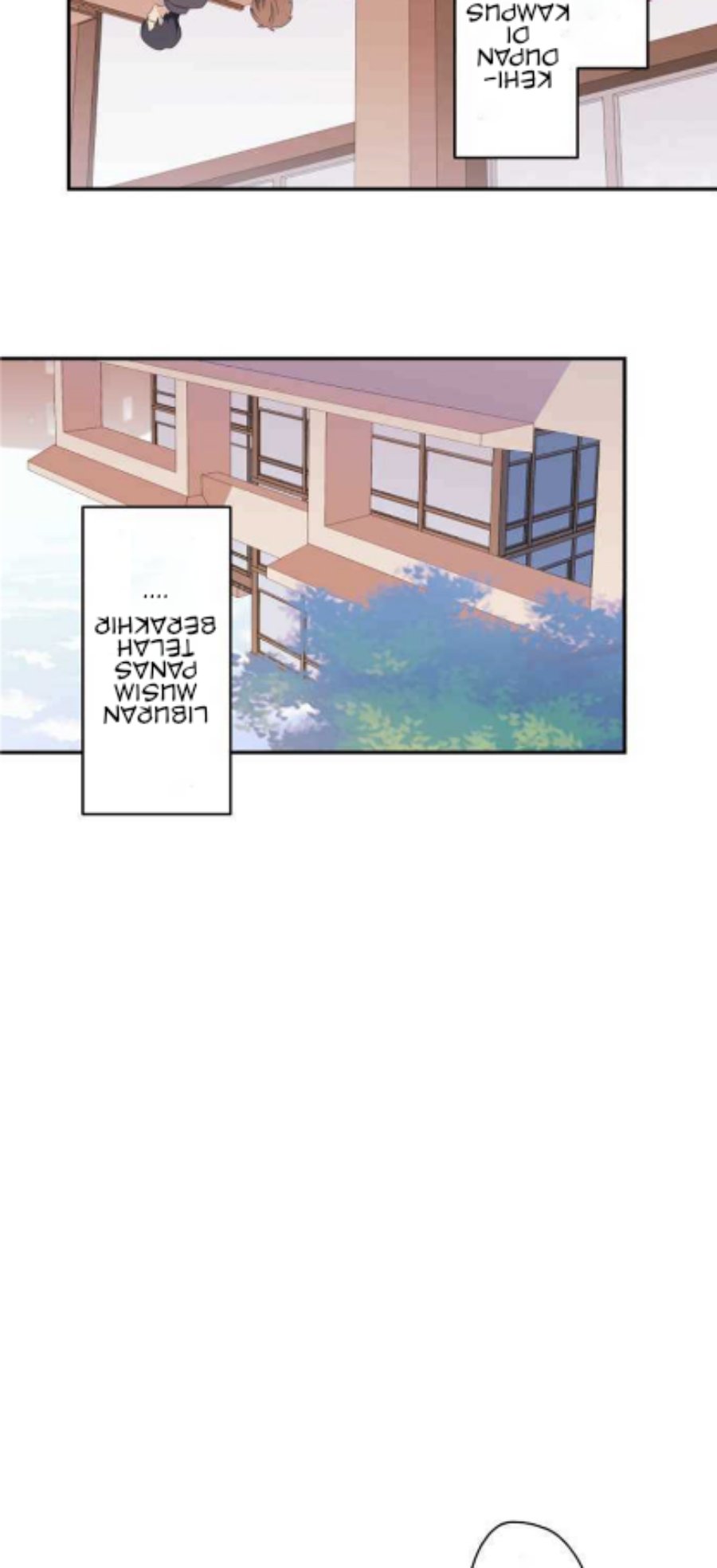 Waka-chan Is Flirty Again Chapter 78 Gambar 36